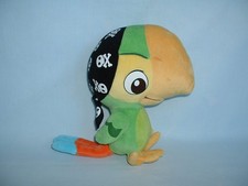 JAKE AND THE NEVERLAND PIRATES