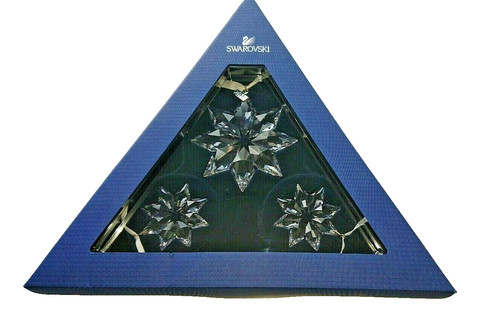 Swarovski crystal 2013 annual - swarovski,