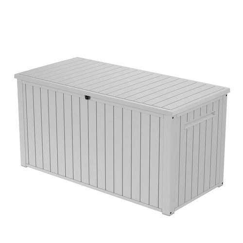 Keter 170 gal - 170, resin