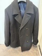 Ted baker pea coat - ted,