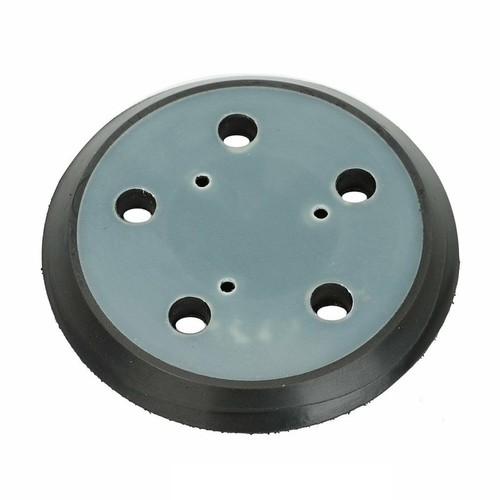 125mm sander pad - 125mm, power