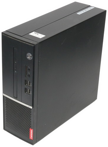 Lenovo v50s sff intel core - lenovo,