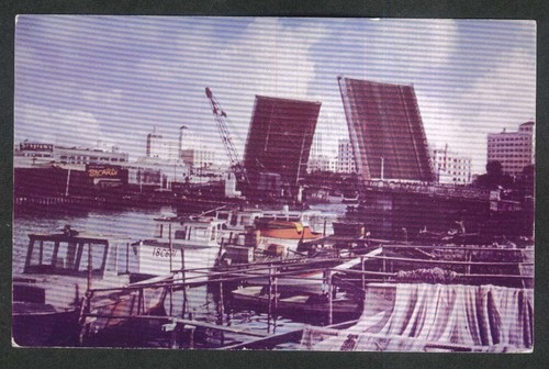 Barge fish fry seagram - barge,