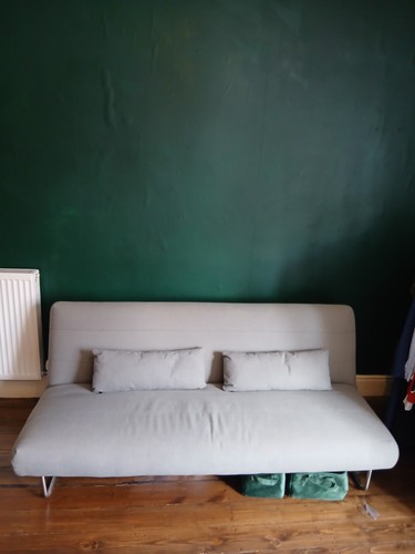 Habitat sibu sofa bed clic - sibu,