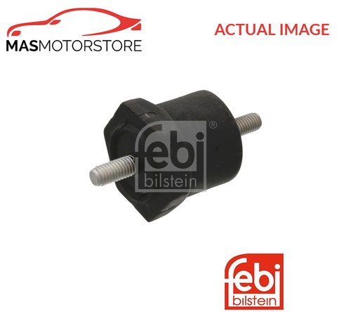 Rubber buffer driver - driver, febi