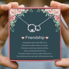 Big Sister Little Sister Gift