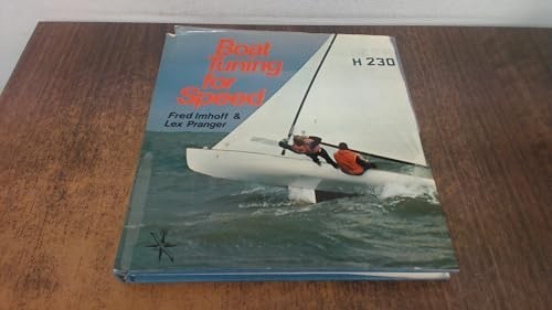 Boat tuning for speed - tuning,