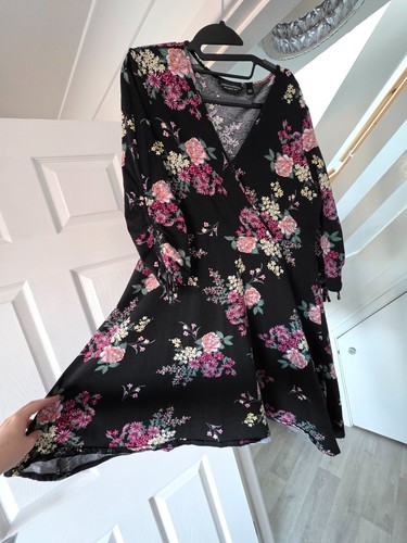 Dorothy perkins black pink - dorothy,