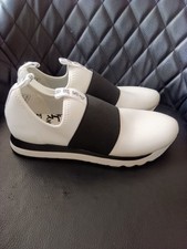 DKNY Slip On Shoes Size 5.5
