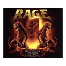 THE SOUND CHASER ARCHIVES