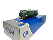 Dapol D1000L Class22 D6326 BR