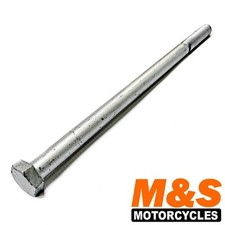 Aprilia SR50 Front Engine Bolt 2000-05 | Genuine Part  AP8221307