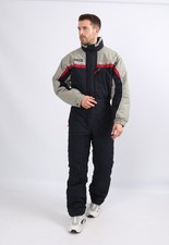Vintage Ski Suit 90's COLMAR