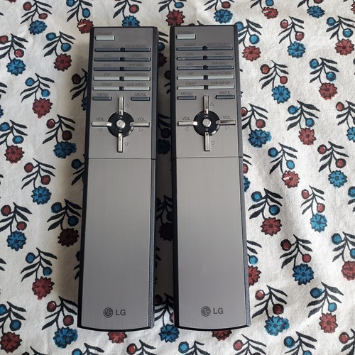 Plasma remote control - tv,