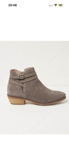 Fat face ava boots size - face,