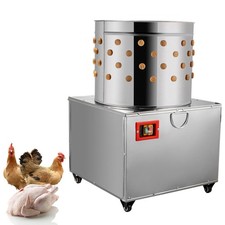 Turkey Chicken Plucker