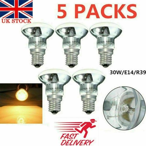 5pcs r39 lava lamp bulb - lamp, 30w