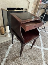Vintage Telephone Table