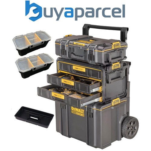 Dewalt toughsystem ds450 - 2,