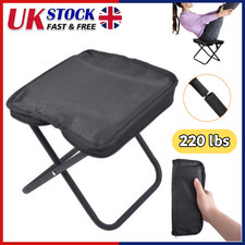 FOLDING STOOL Camping Chair