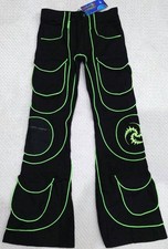 SPACE TRIBE 7-Pocket Piping