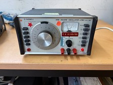 Farnell Sine Square Oscillator