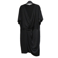 FABULOUS LITTLE BLACK FAUX