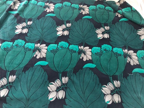 Liberty fabrics regency - fabrics,