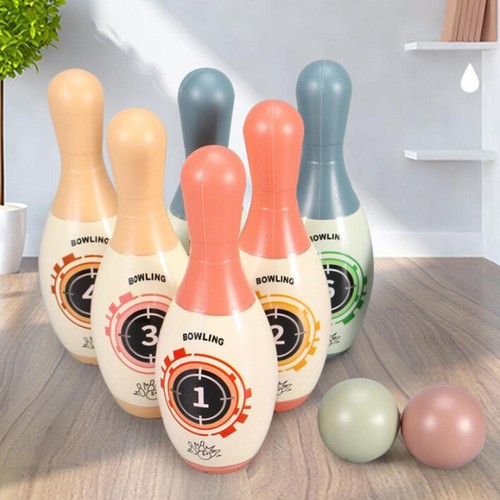 Bowling set for kids - for,