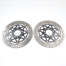 03 04 2003 2004 Suzuki Gsxr