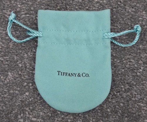 Tiffany blue drawstring - tiffany, &