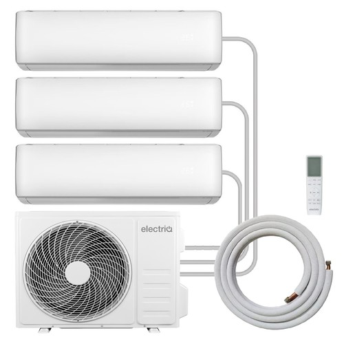 Electriq iqool multi split - electriq, 3