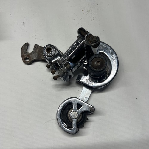Bicycle rear derailleur - bicycle,