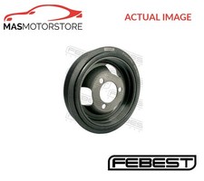 ENGINE CRANKSHAFT PULLEY