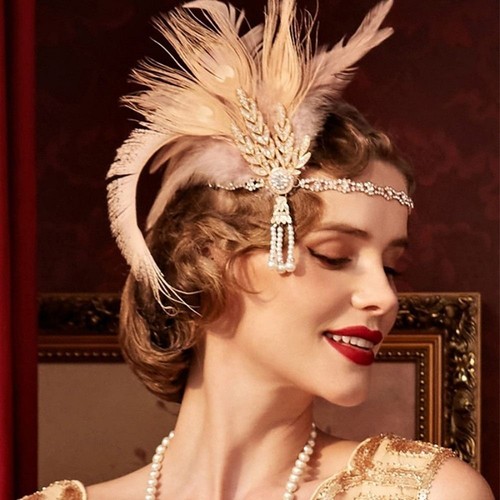 Rhinestone tassel hair - tassel,