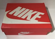 Nike Original Box Size UK 7 - UK 10 New