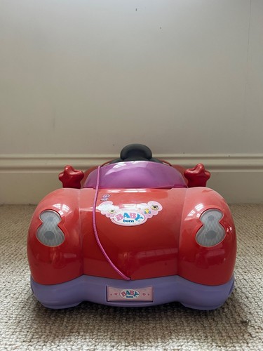 Zapf creations baby born - creations,