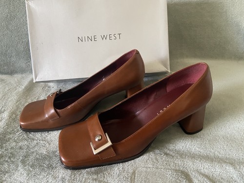 Nine west court shoes - nine,