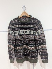 Vintage Cedarwood State Green