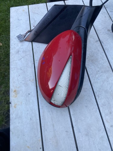 Honda civic mk8 wing mirror - honda,
