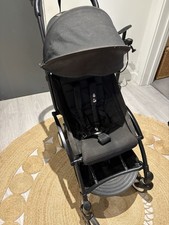 Babyzen Yoyo Stroller incl. new born pack