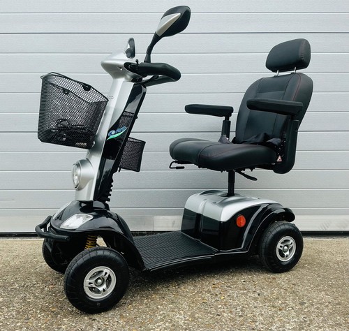 Kymco midi xls medium - kymco,