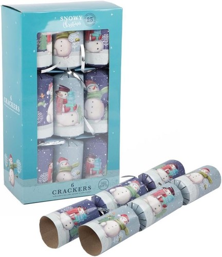 Onlinestreet snowman - -,
