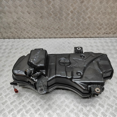 Audi adblue tank - audi,