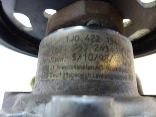 1j0422154e steering pump - pump, 81163