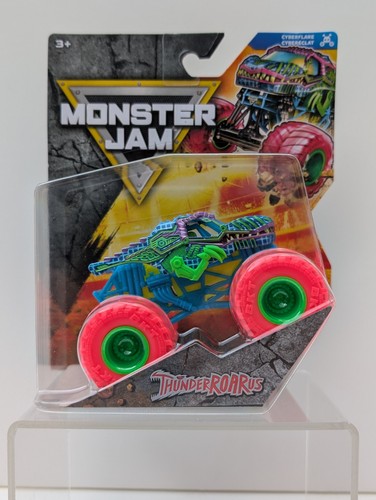 Monster jam - jam,