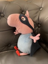 Ty Beanie Babies Peppa Pig