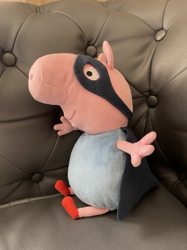 Beanie babies peppa - beanie,