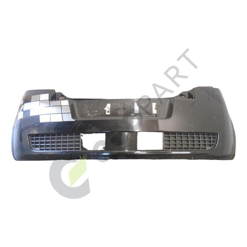 Renault megane rear bumper - megane,