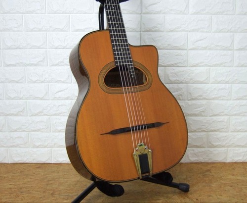 Gitane 500 gypsy jazz - gitane, d-500